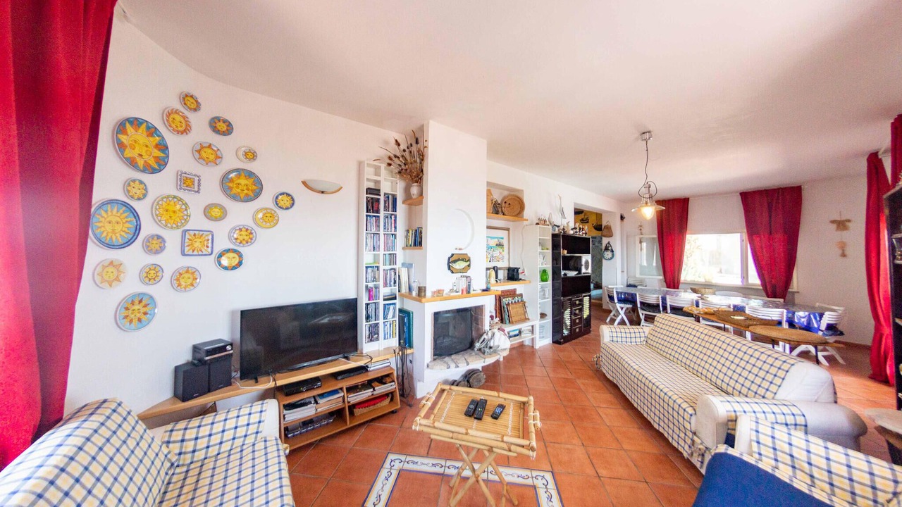 Photo of Bedroom in Sperlonga