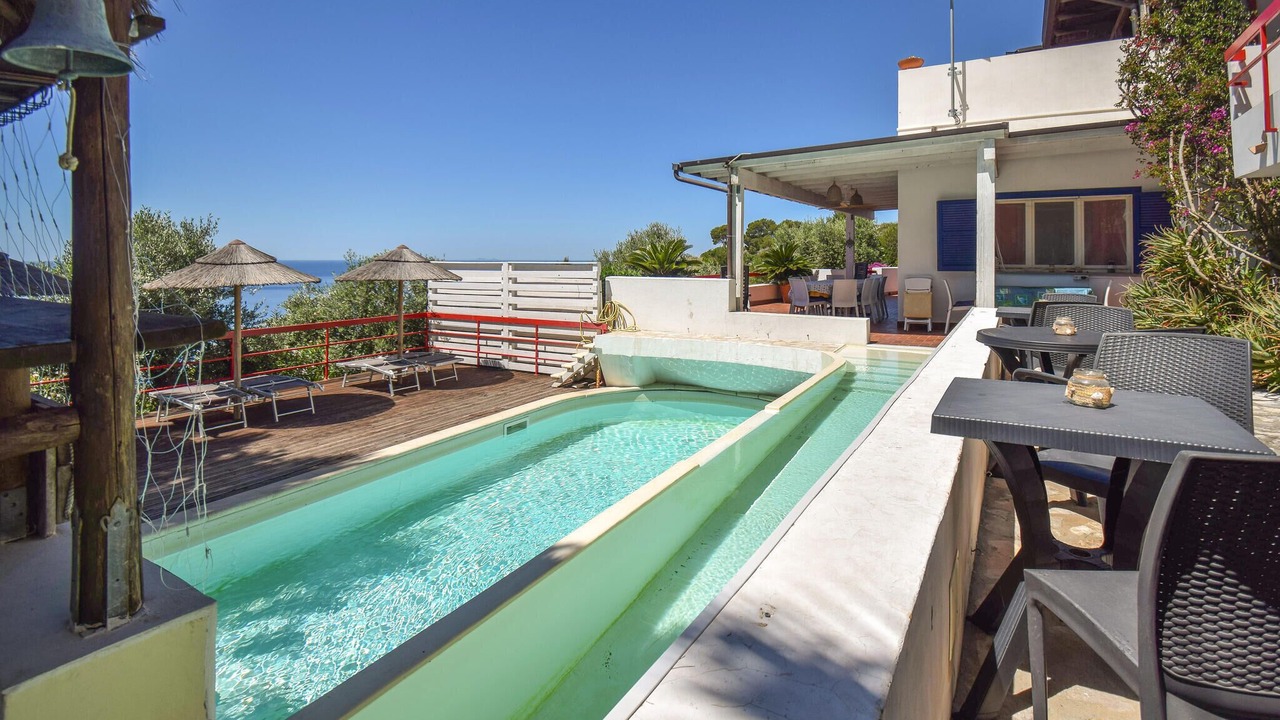 Photo of Outdoor in Sperlonga