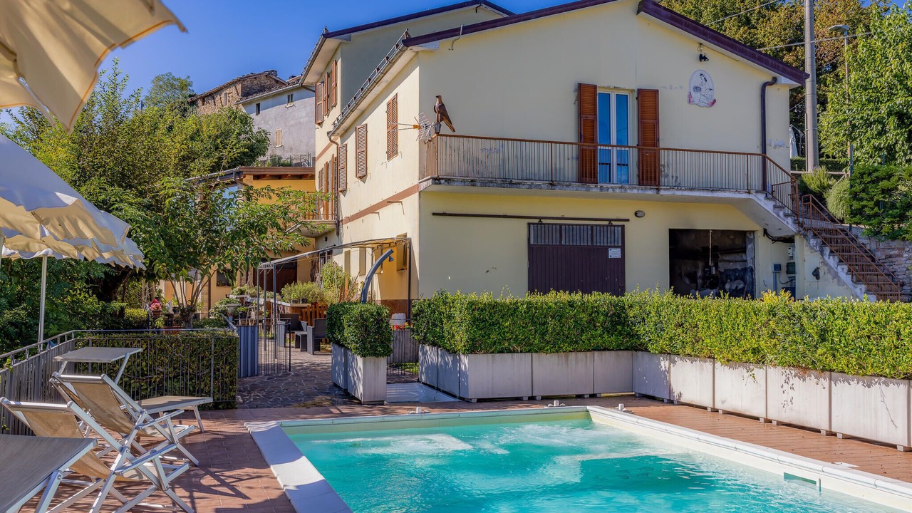 Photo of Outdoor in Montefortino