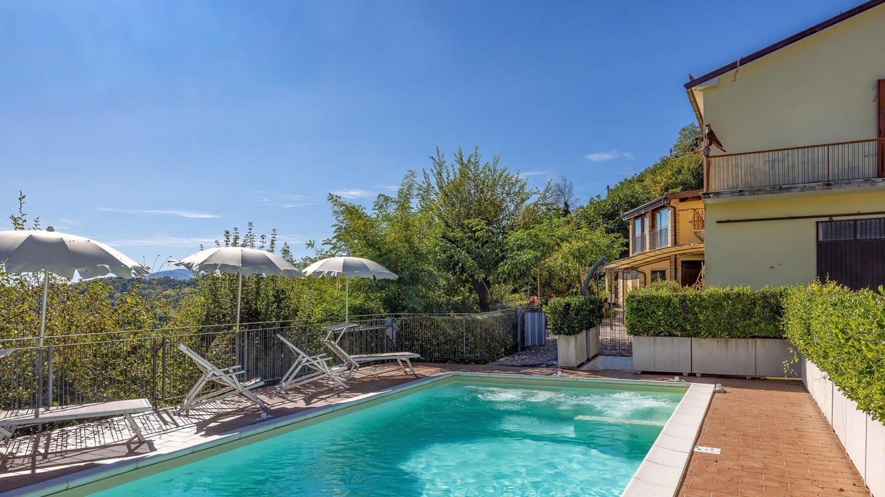 Photo of Outdoor in Montefortino