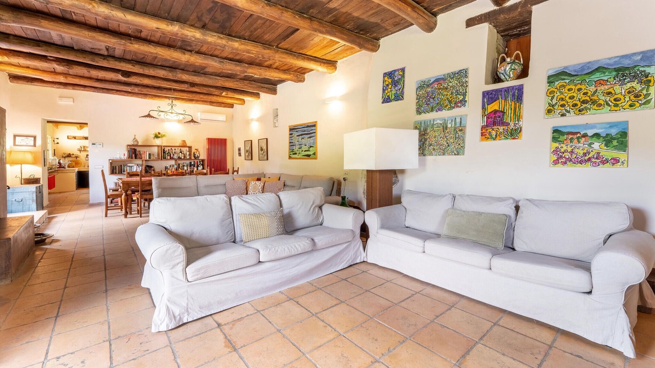 Photo of Bedroom in Gaglietole