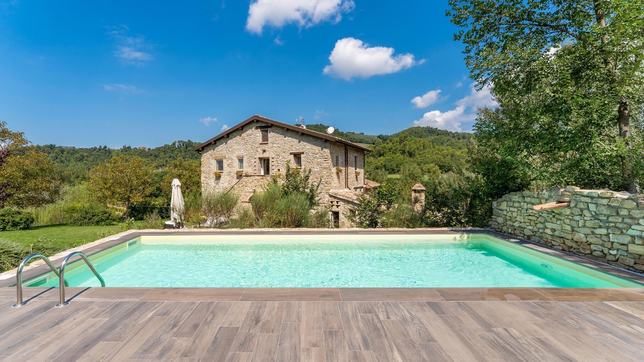 Photo of Outdoor in Gaglietole