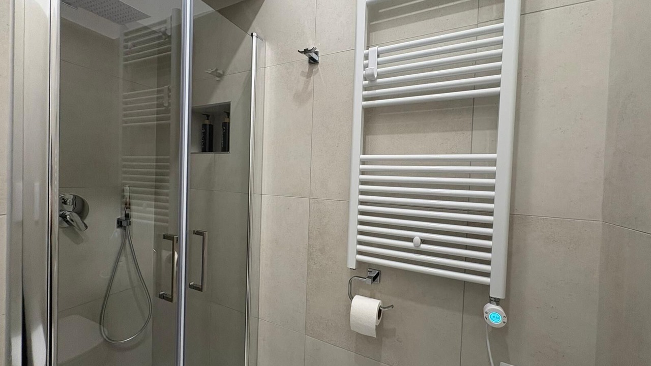 Photo of Bathroom in Montecalvario