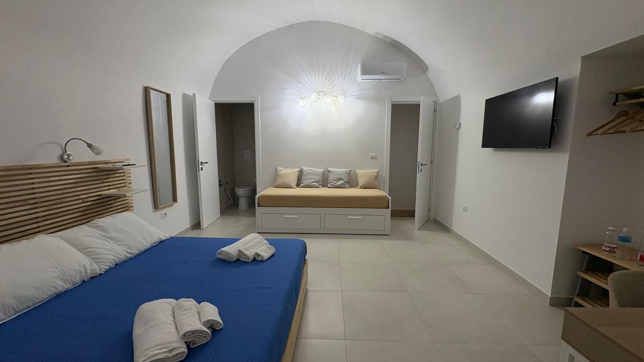 Photo of Bedroom in Montecalvario