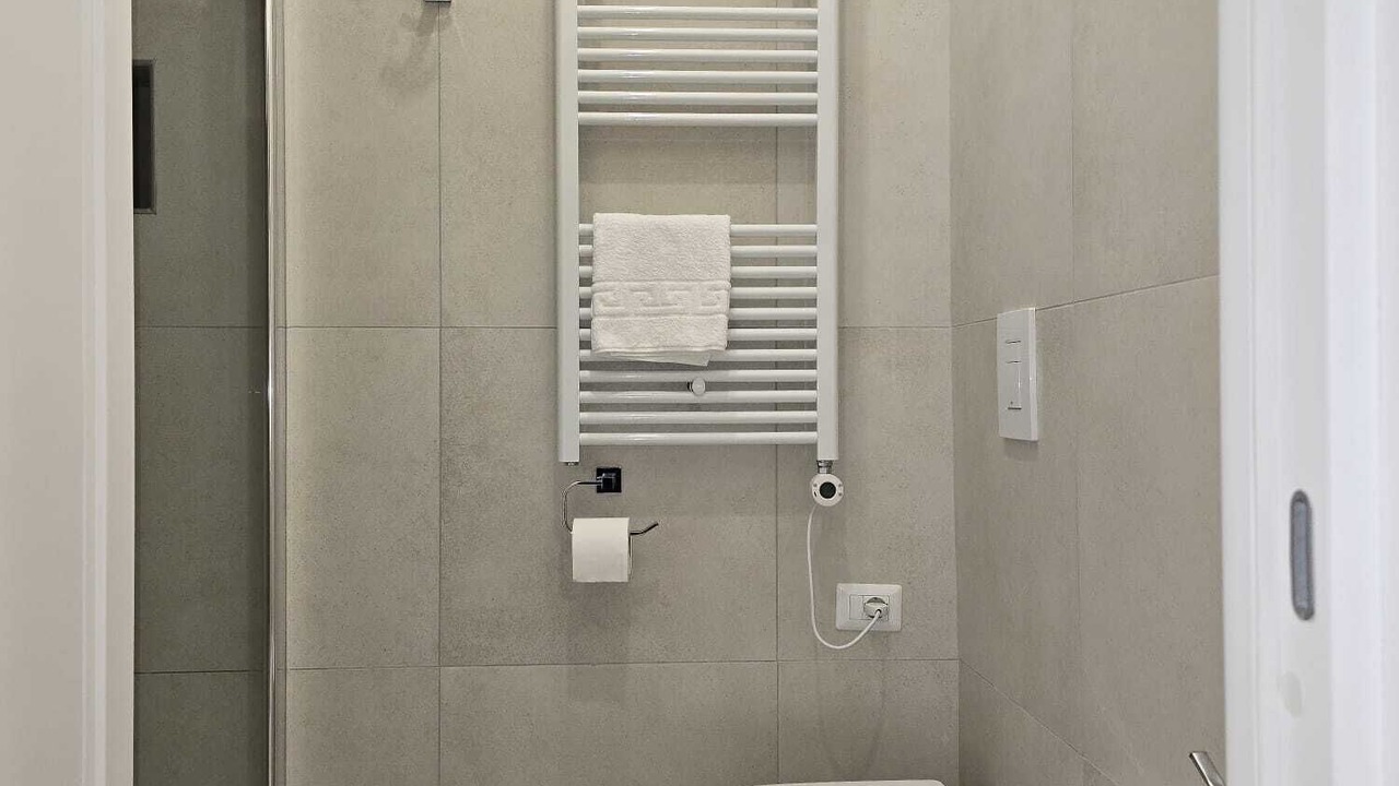 Photo of Bathroom in Montecalvario
