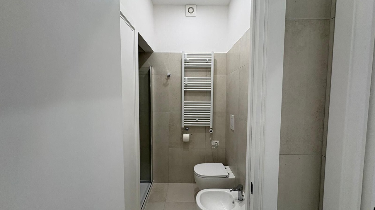 Photo of Bathroom in Montecalvario