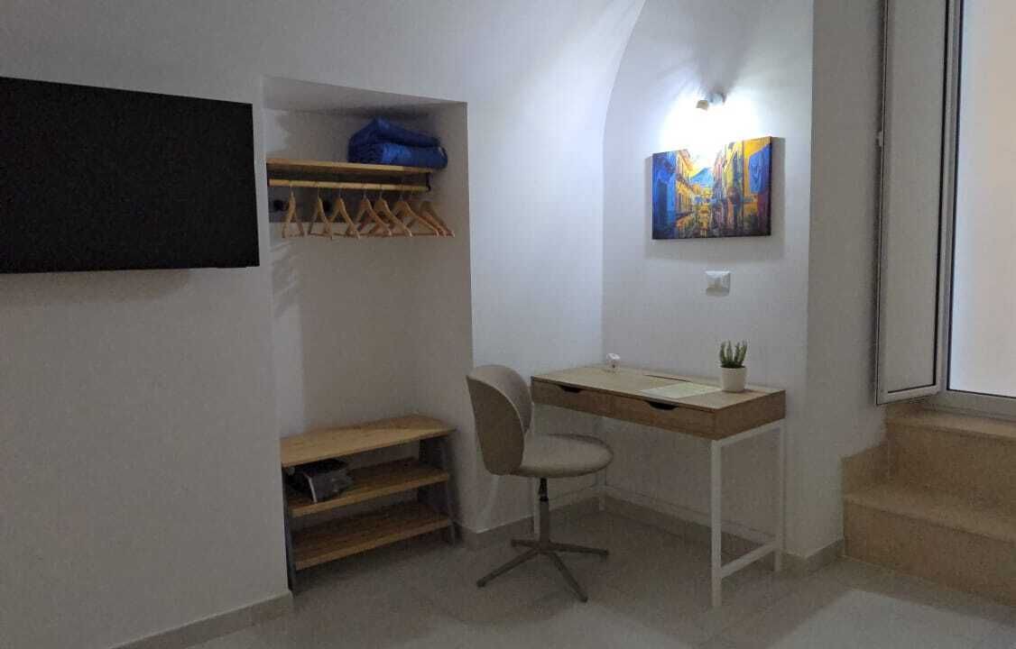 Photo of Bedroom in Montecalvario