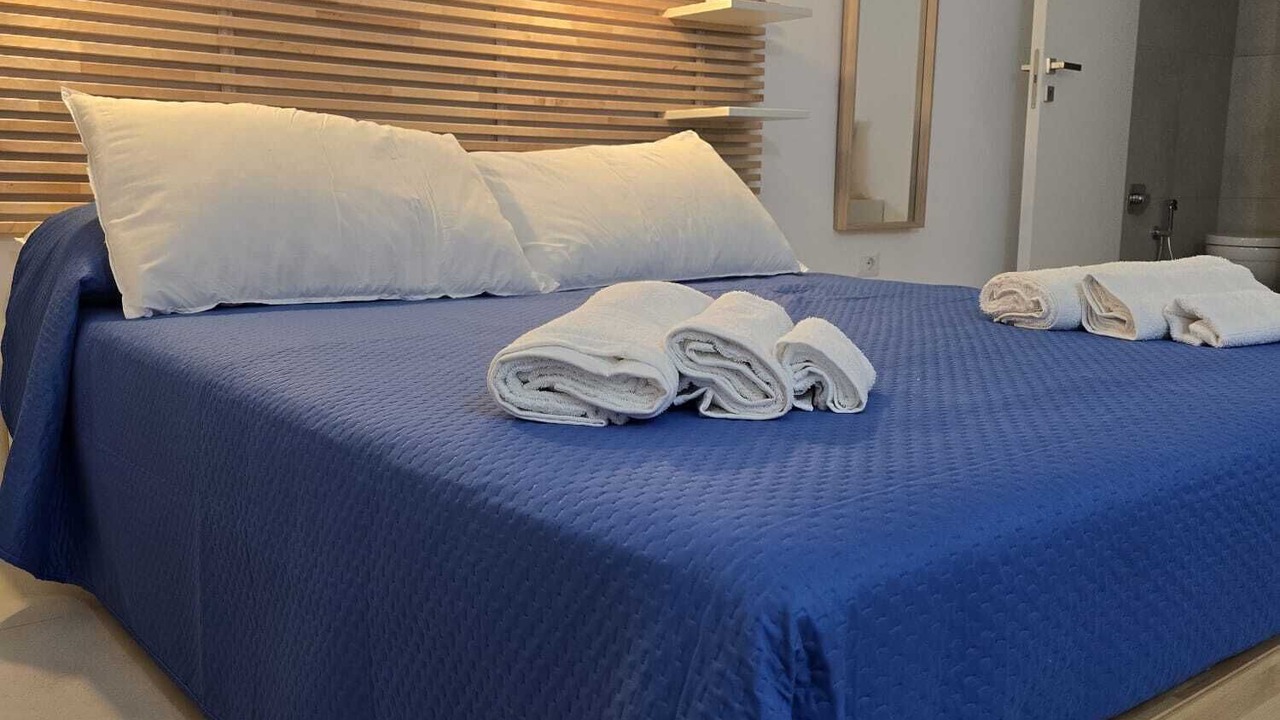 Photo of Bedroom in Montecalvario