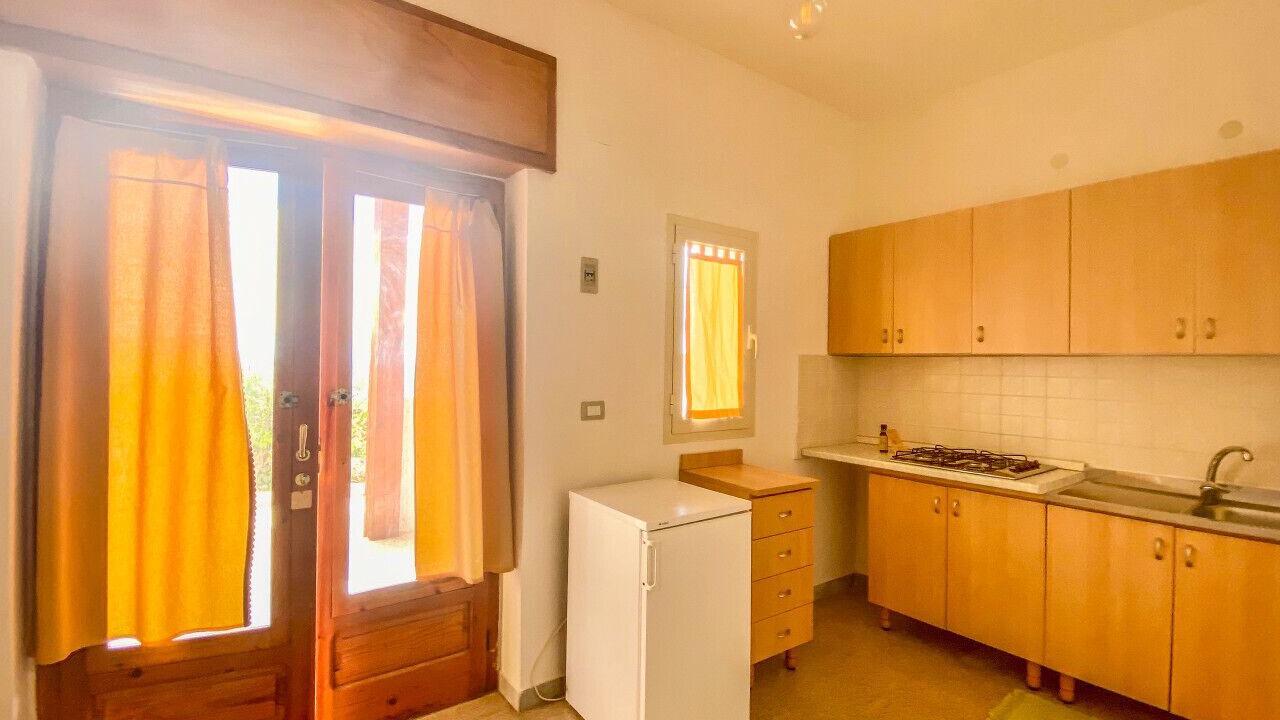 Photo of Kitchen in Mattinata