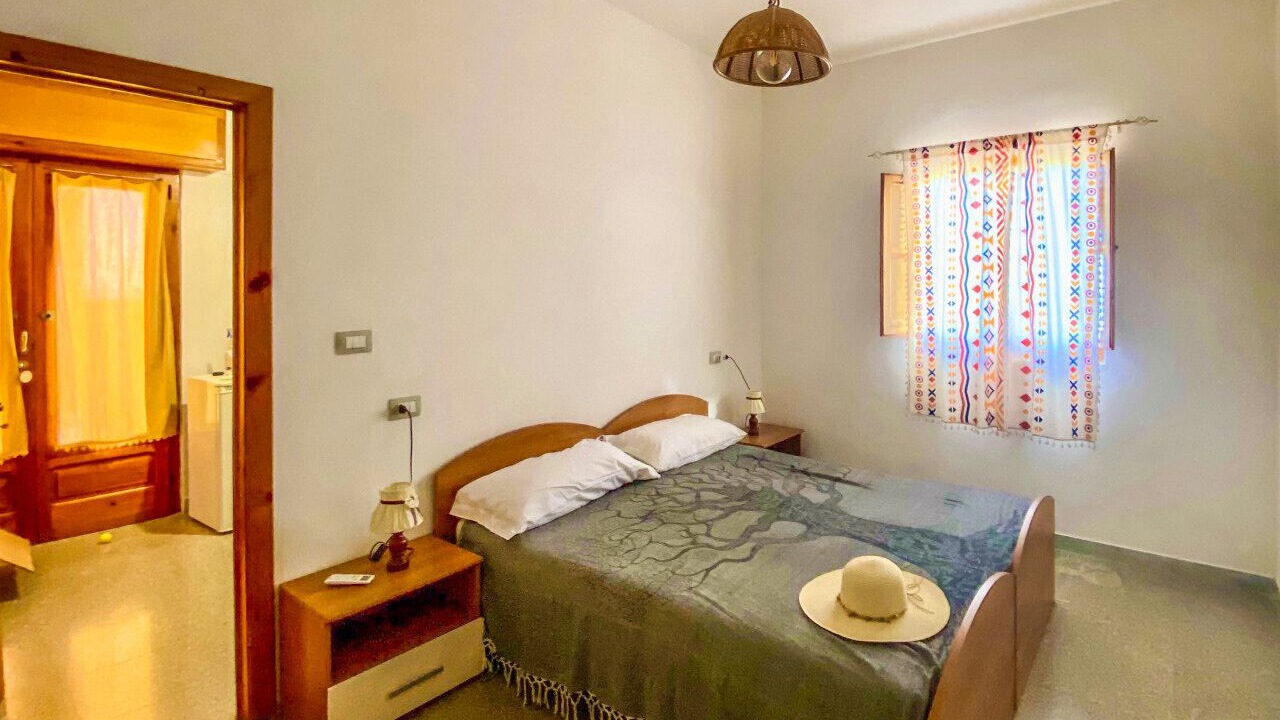 Photo of Bedroom in Mattinata