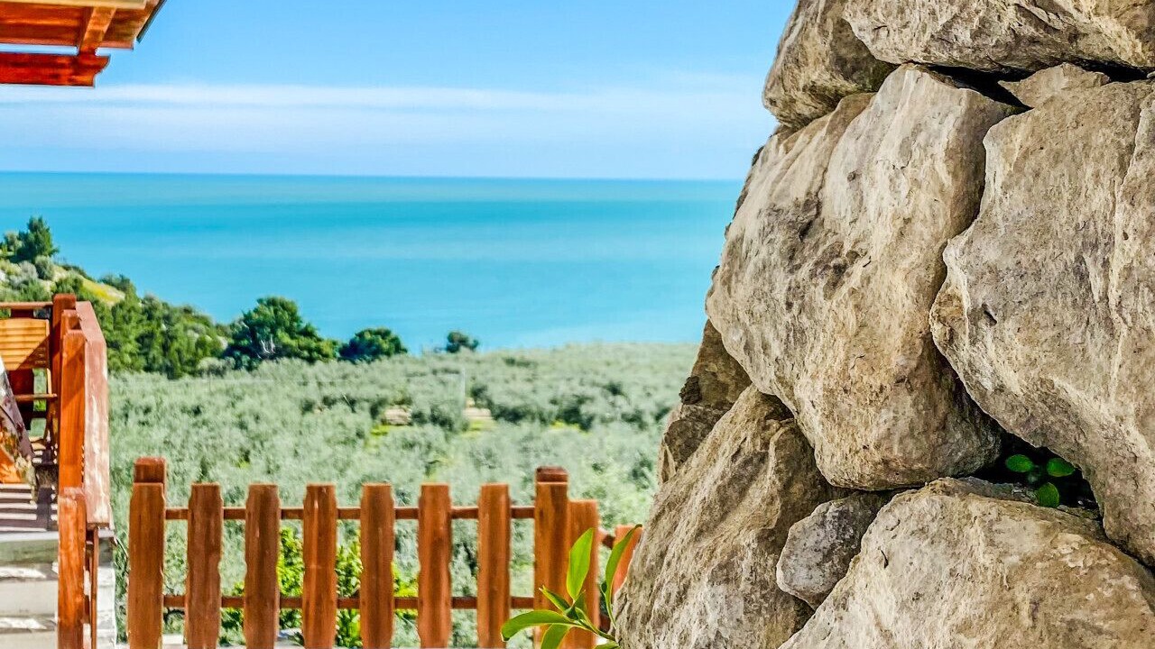 Photo of Outdoor in Mattinata