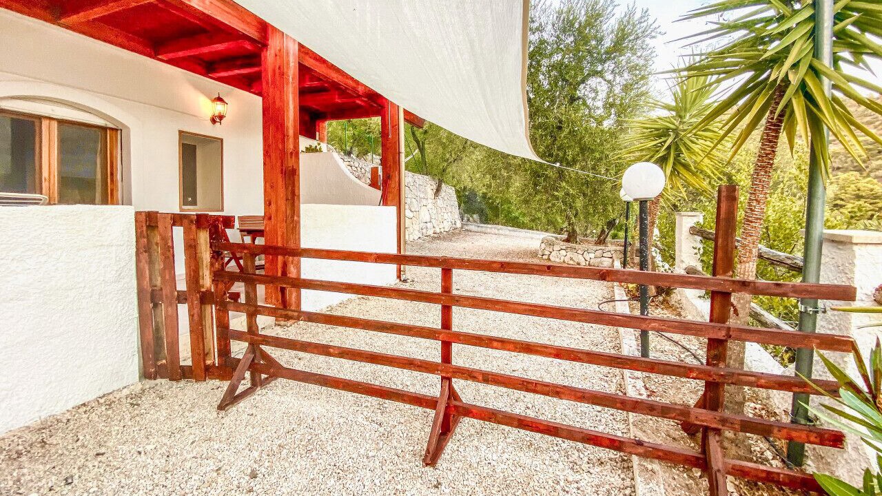 Photo of Patio Balcony in Mattinata