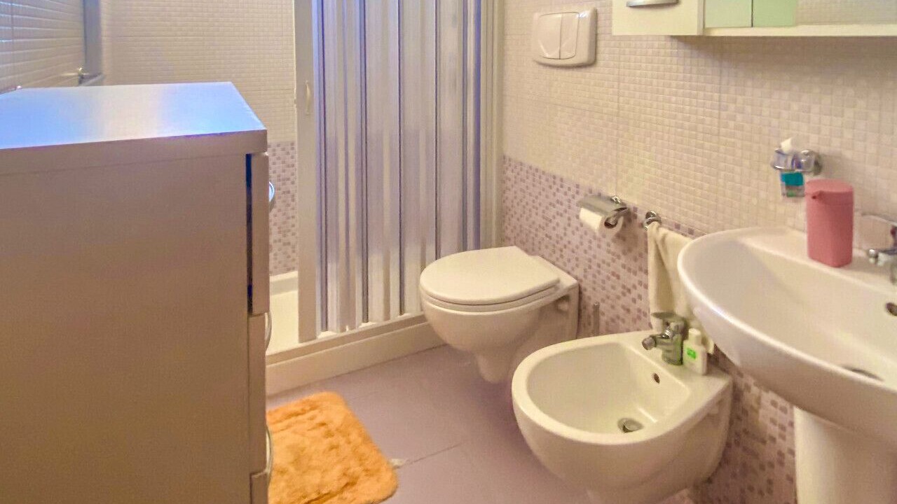 Photo of Bathroom in Mattinata