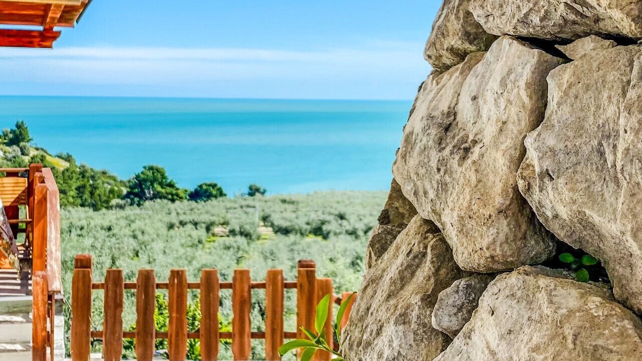 Photo of Outdoor in Mattinata