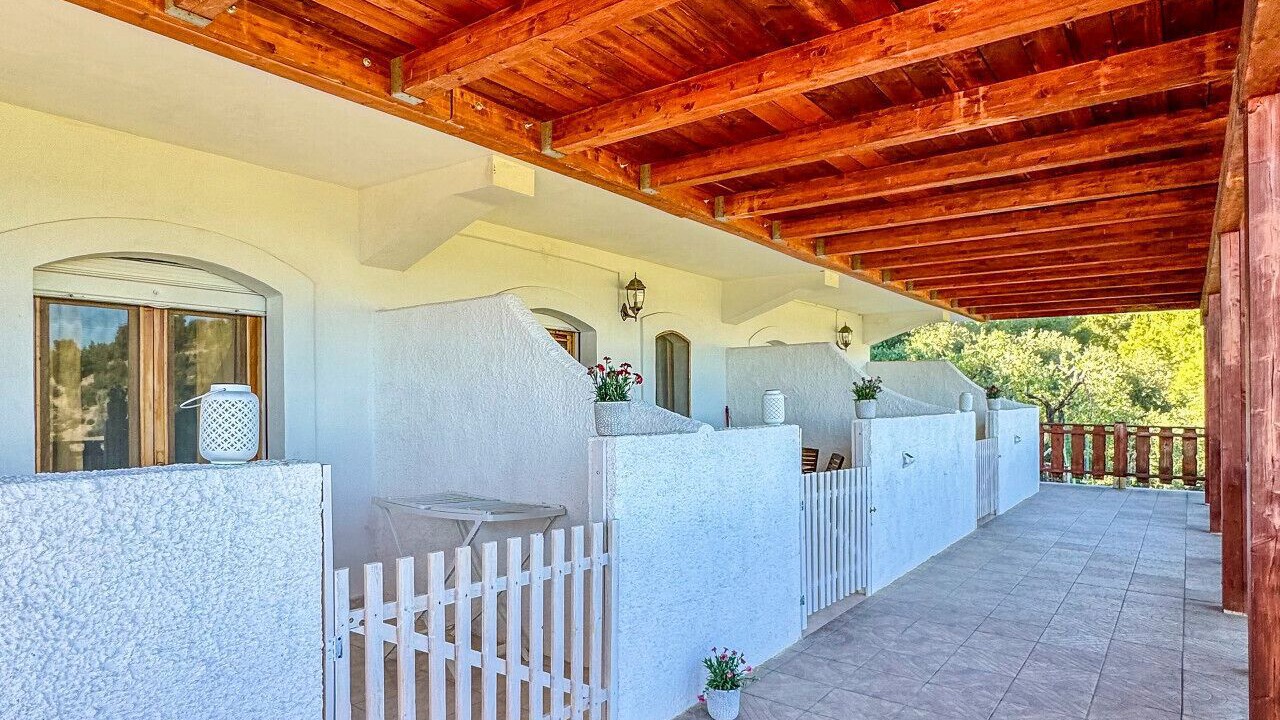 Photo of Patio Balcony in Mattinata