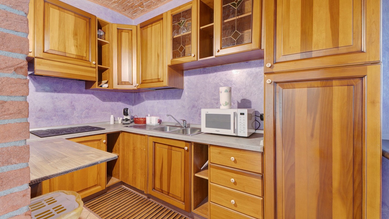 Photo of Kitchen in Fara Novarese