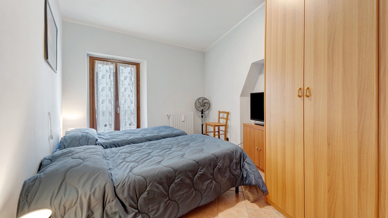 Photo of Bedroom in Fara Novarese