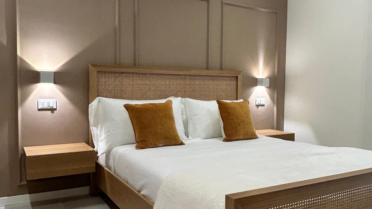 Photo of Bedroom in Pineta