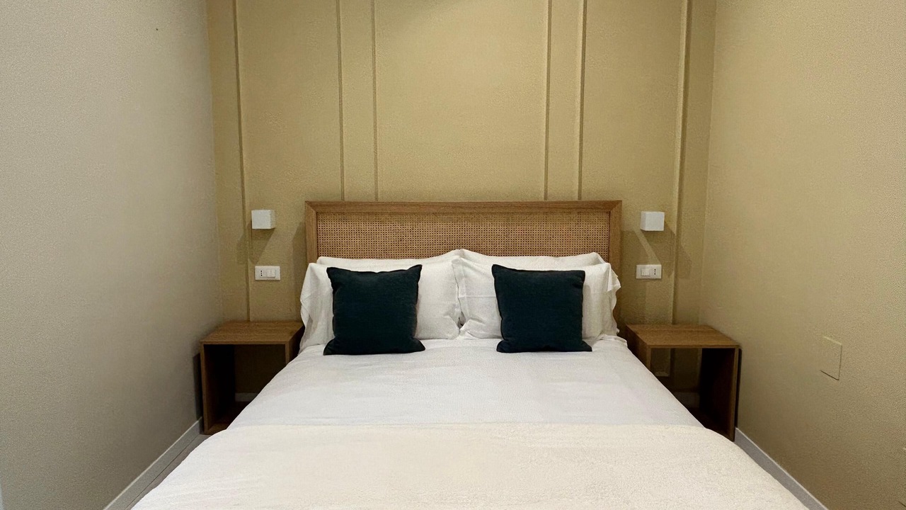 Photo of Bedroom in Pineta
