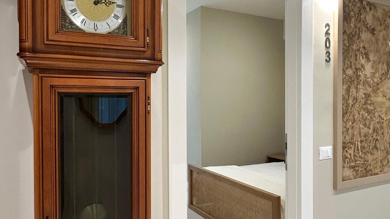 Photo of Bedroom in Pineta