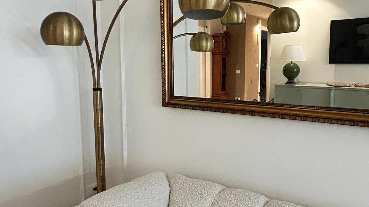 Photo of Livingroom in Pineta