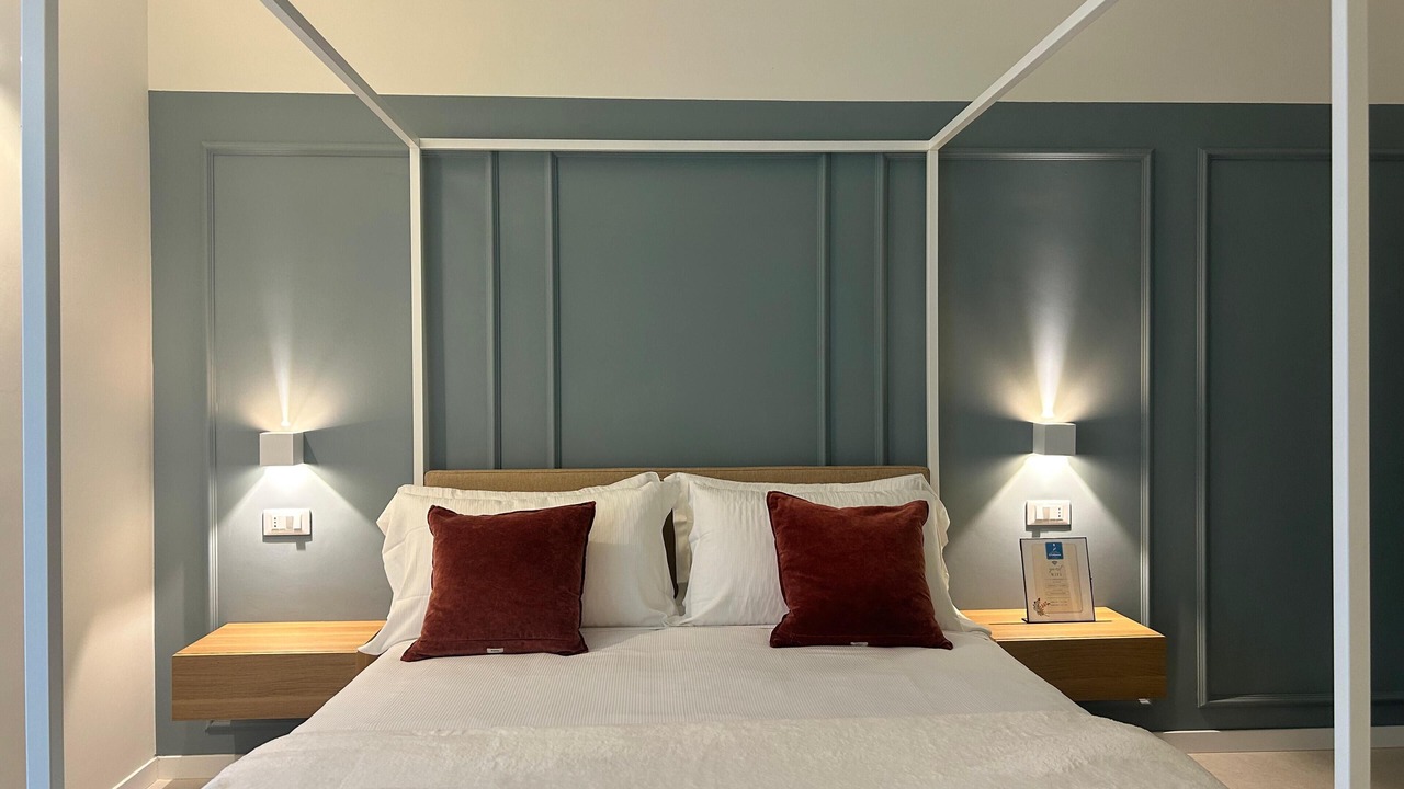 Photo of Bedroom in Pineta