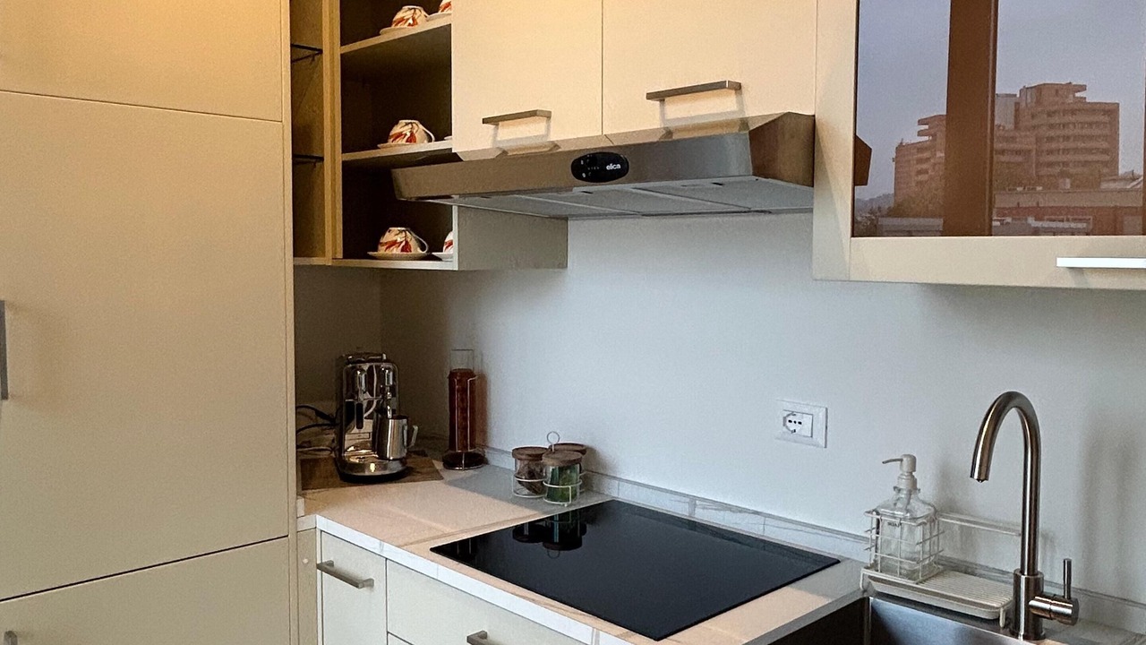 Photo of Kitchen in Pineta
