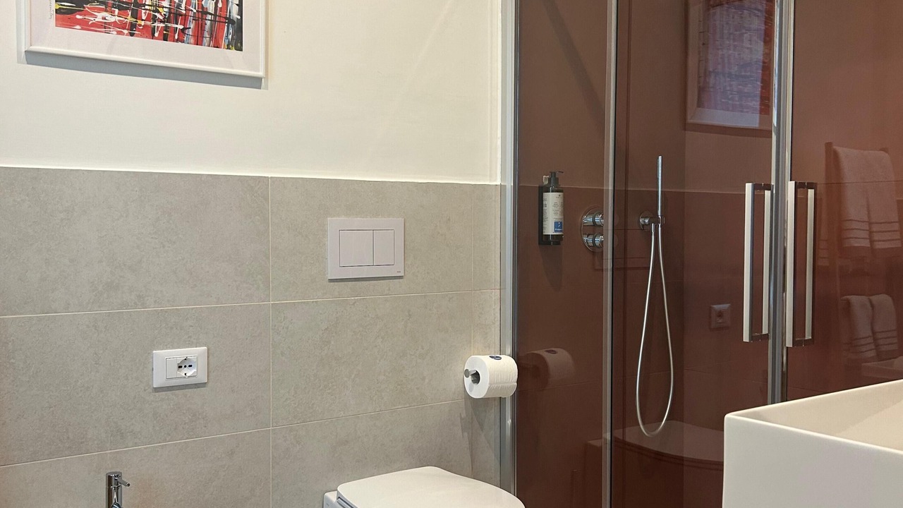 Photo of Bathroom in Pineta