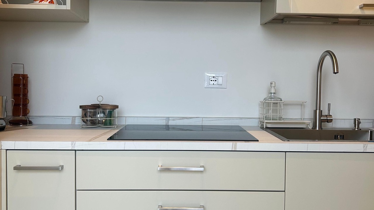 Photo of Kitchen in Pineta