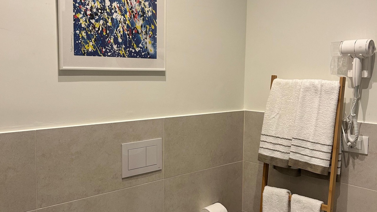 Photo of Bathroom in Pineta