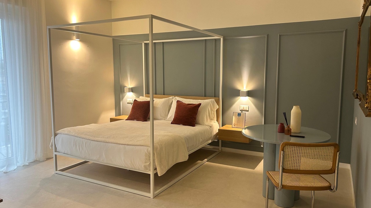 Photo of Bedroom in Pineta