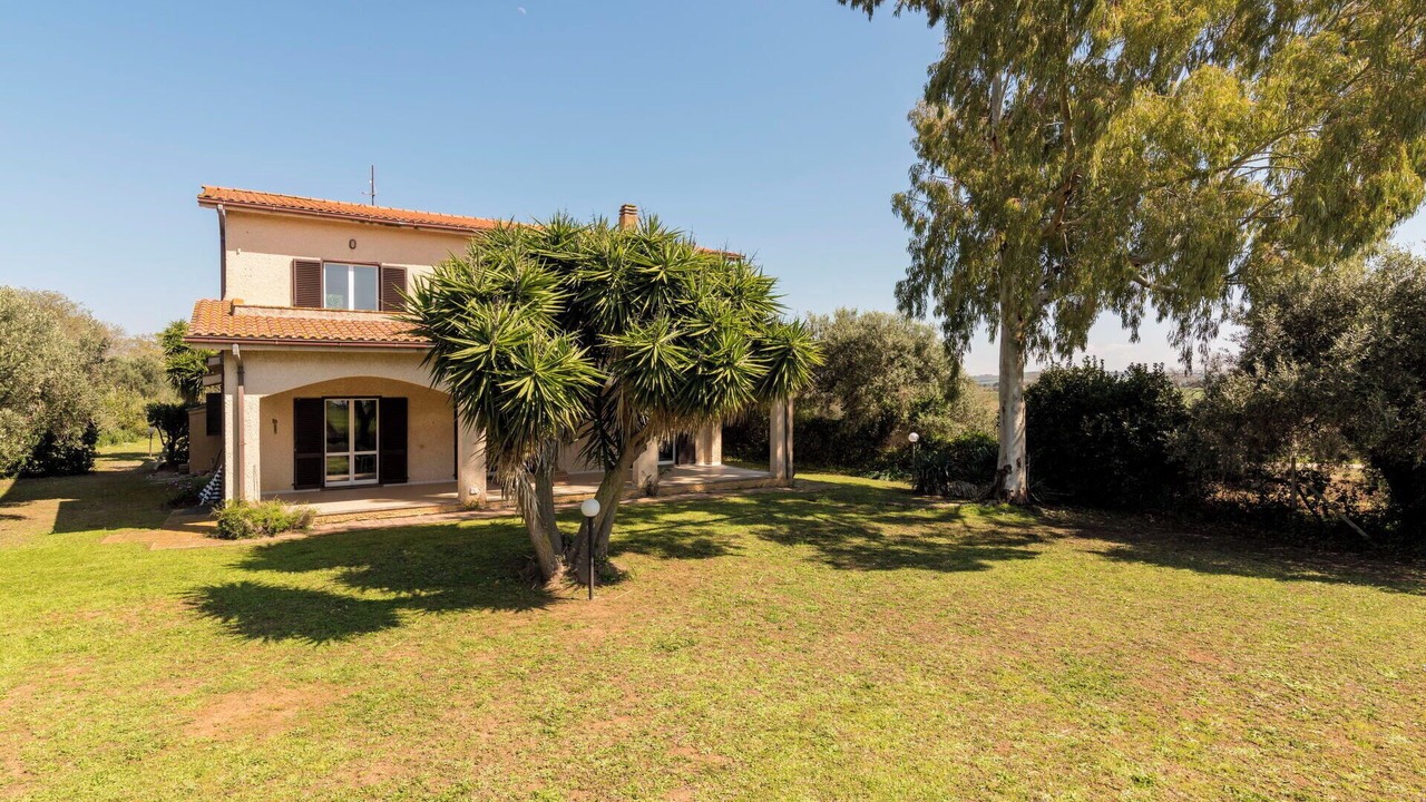 Photo of Outdoor in Tarquinia