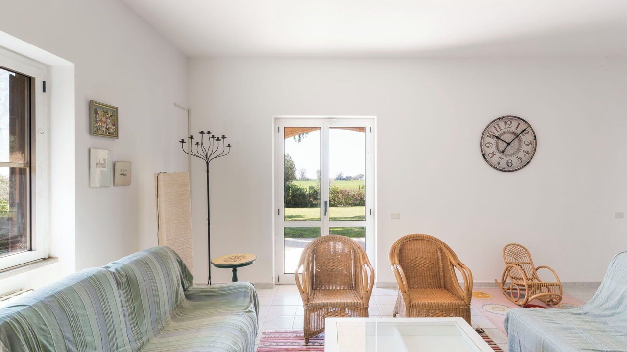 Photo of Bedroom in Tarquinia