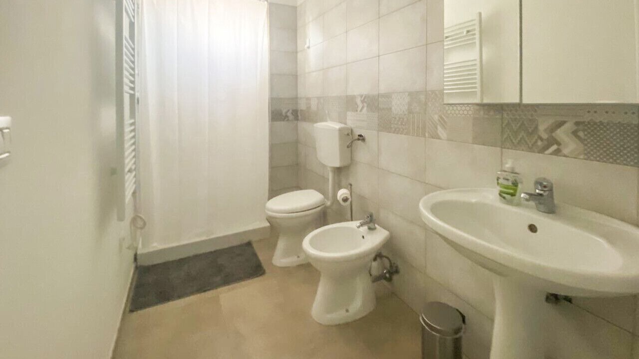 Photo of Bathroom in Bitonto