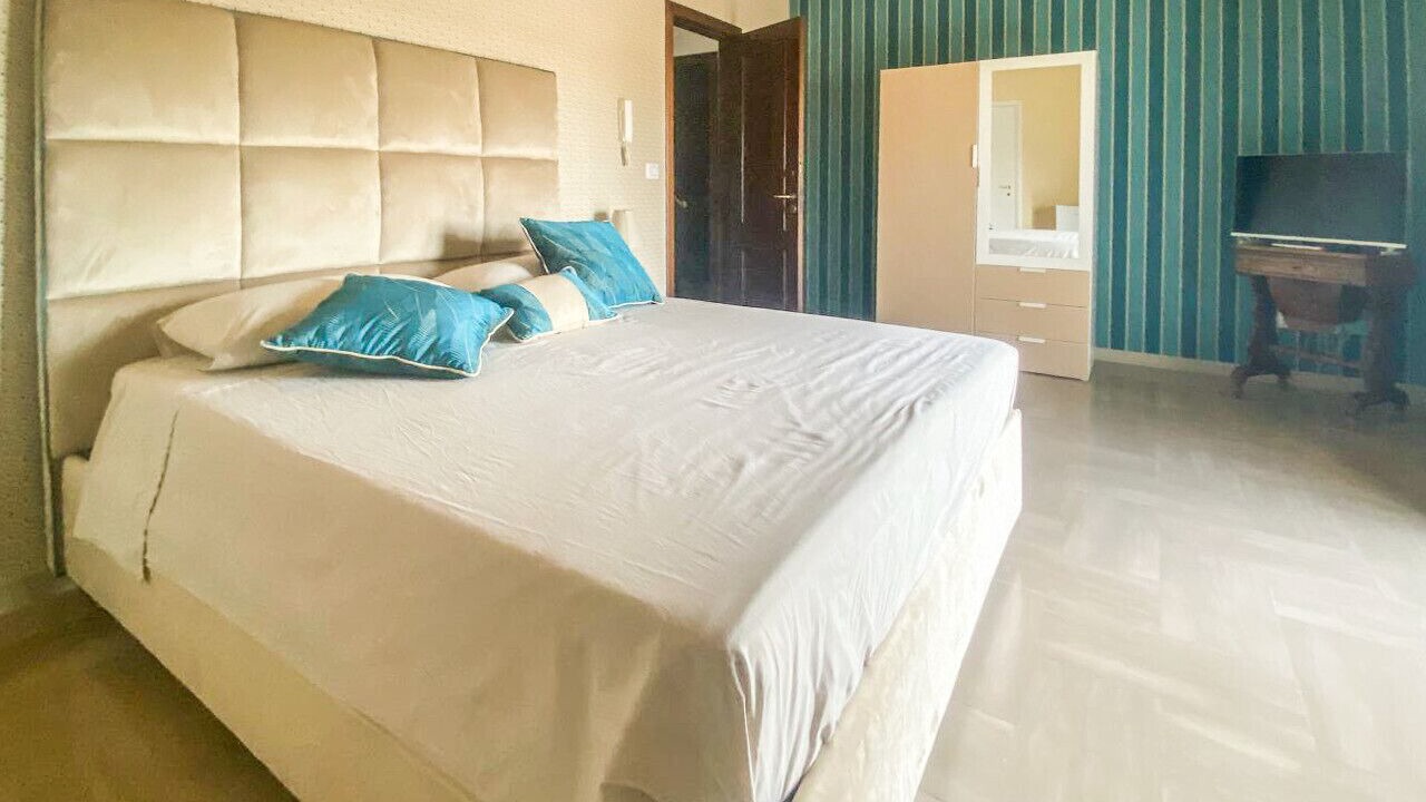 Photo of Bedroom in Bitonto