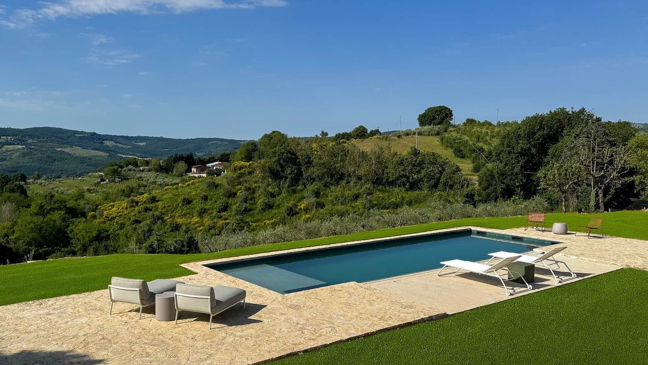 Photo of Outdoor in Fratta