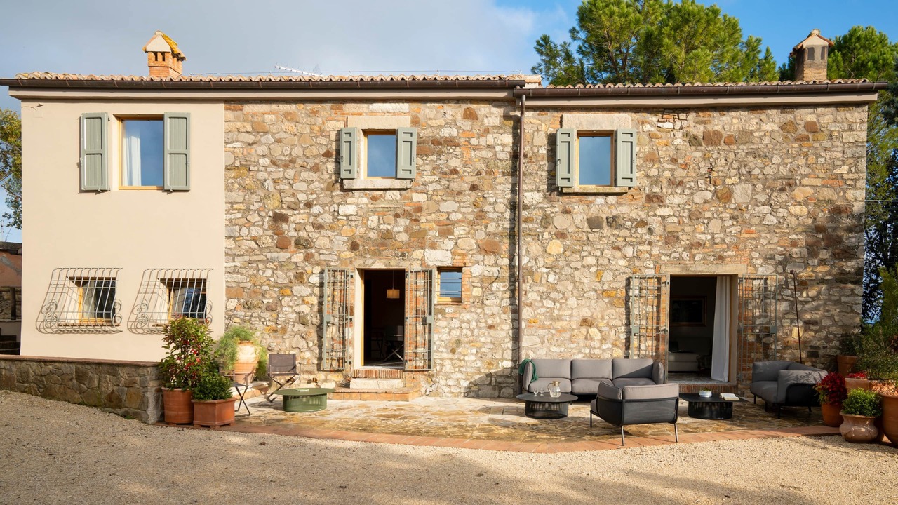 Photo of Outdoor in Fratta