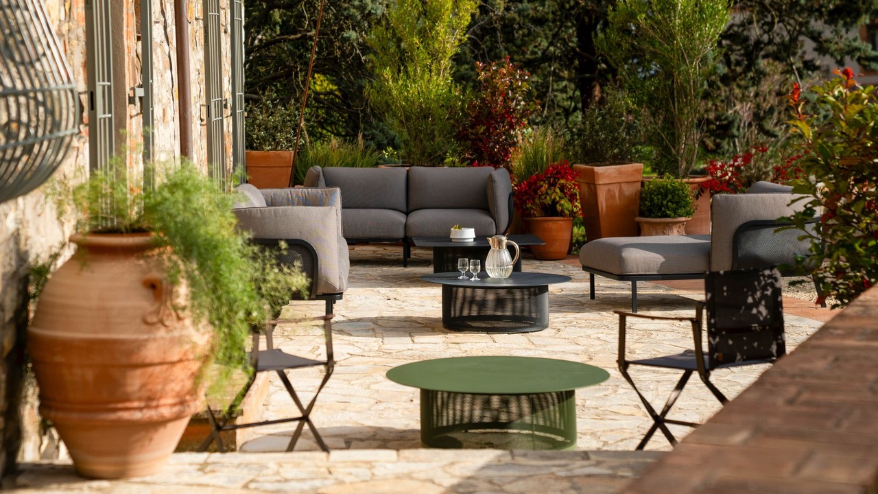 Photo of Patio Balcony in Fratta
