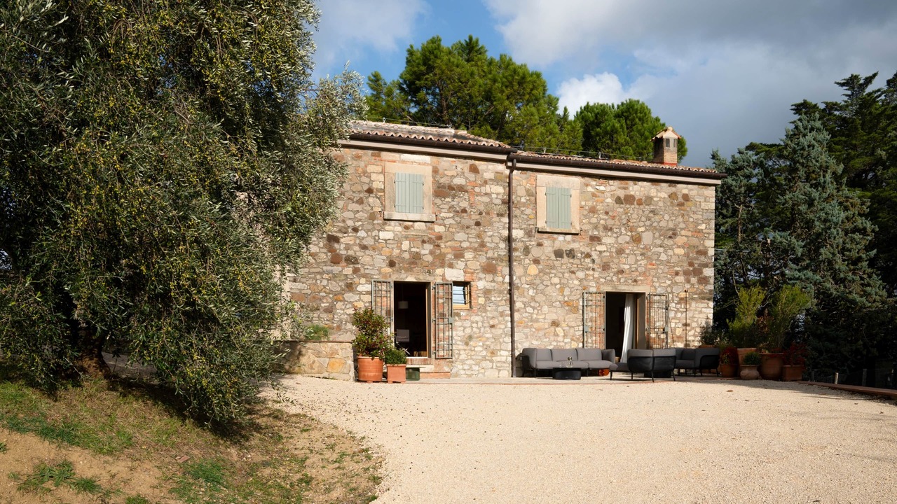 Photo of Outdoor in Fratta