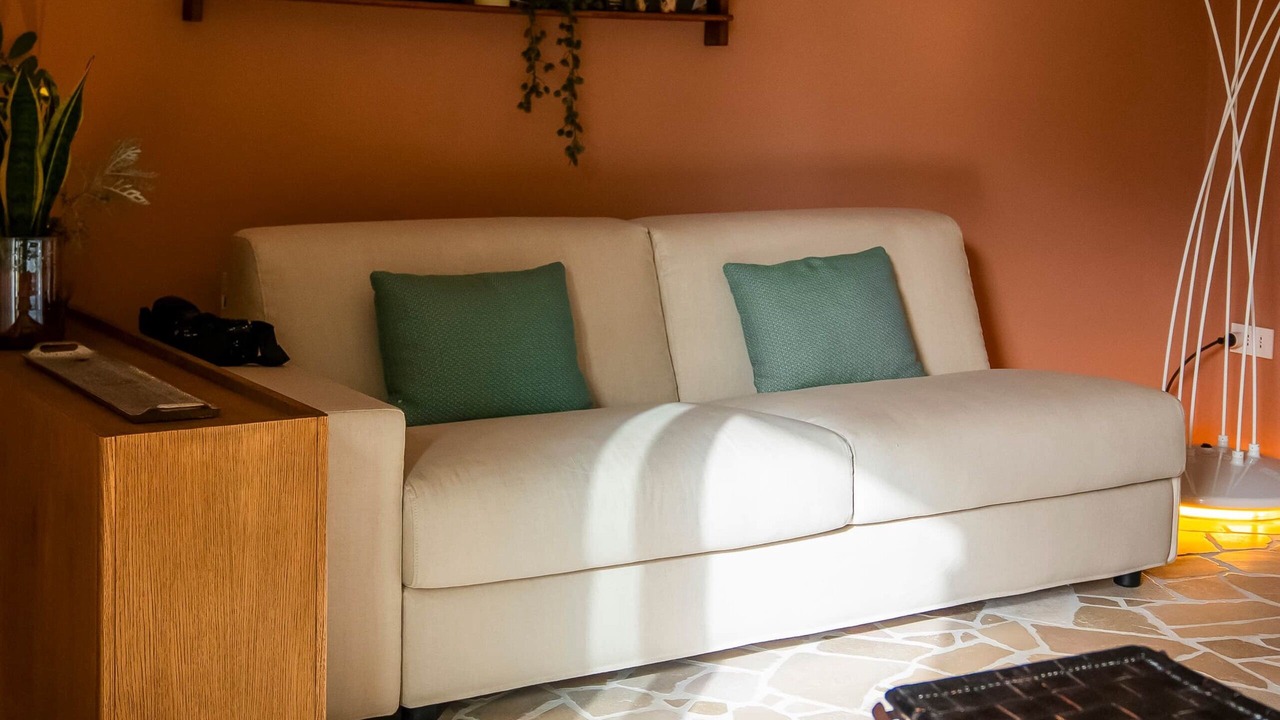 Photo of Livingroom in Fratta