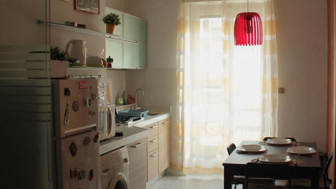 Photo of Kitchen in San Paolo