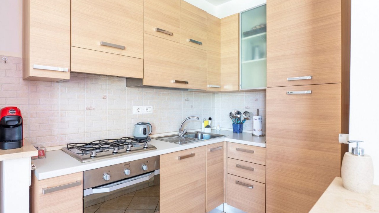 Photo of Kitchen in Castiglione del Lago