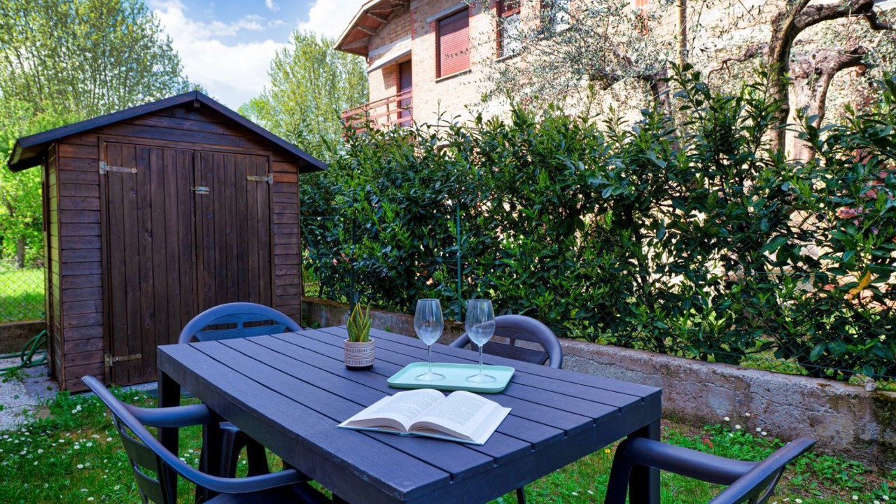 Photo of Outdoor in Castiglione del Lago