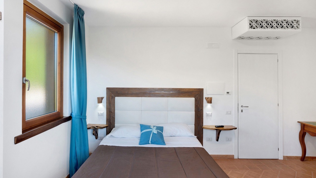 Photo of Bedroom in Serramezzana