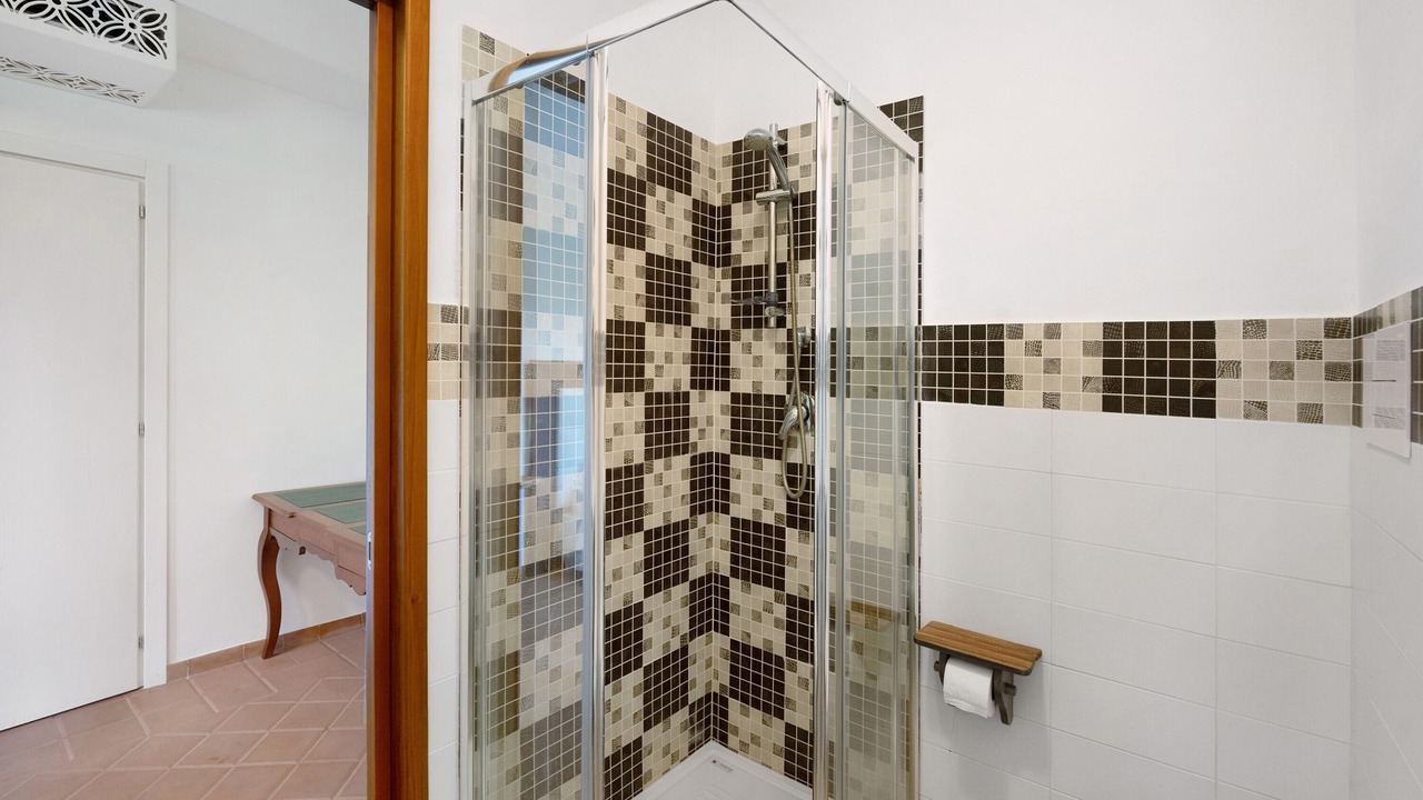 Photo of Bathroom in Serramezzana