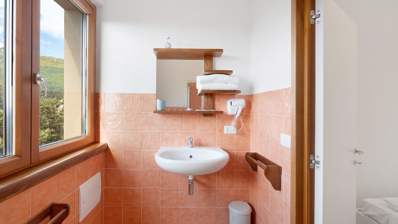 Photo of Bathroom in Serramezzana