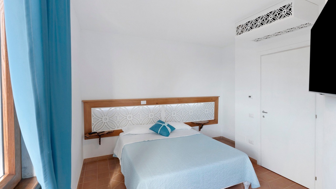 Photo of Bedroom in Serramezzana