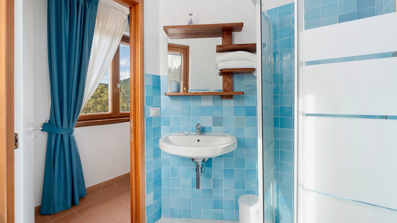 Photo of Bathroom in Serramezzana