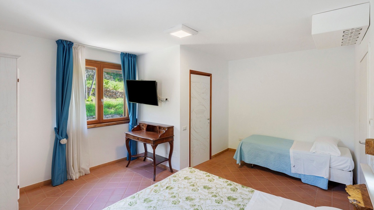 Photo of Bedroom in Serramezzana