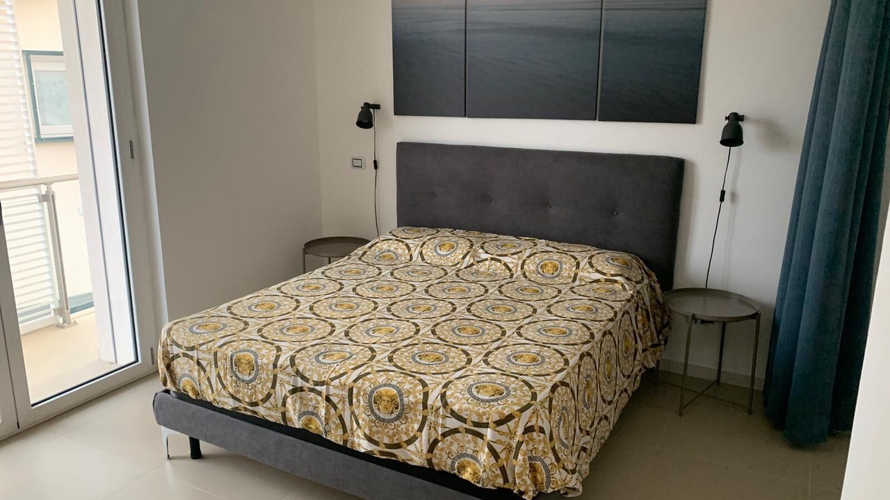 Photo of Bedroom in Caulonia